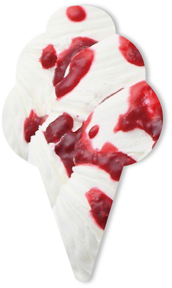 明宝ジェラートの写真