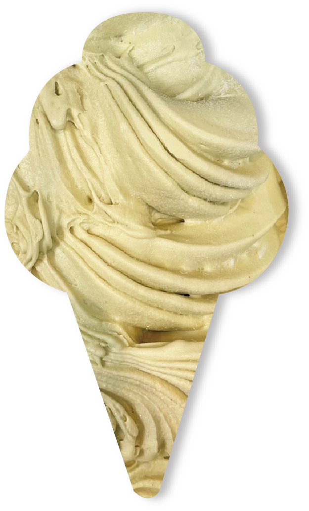 明宝ジェラートの写真