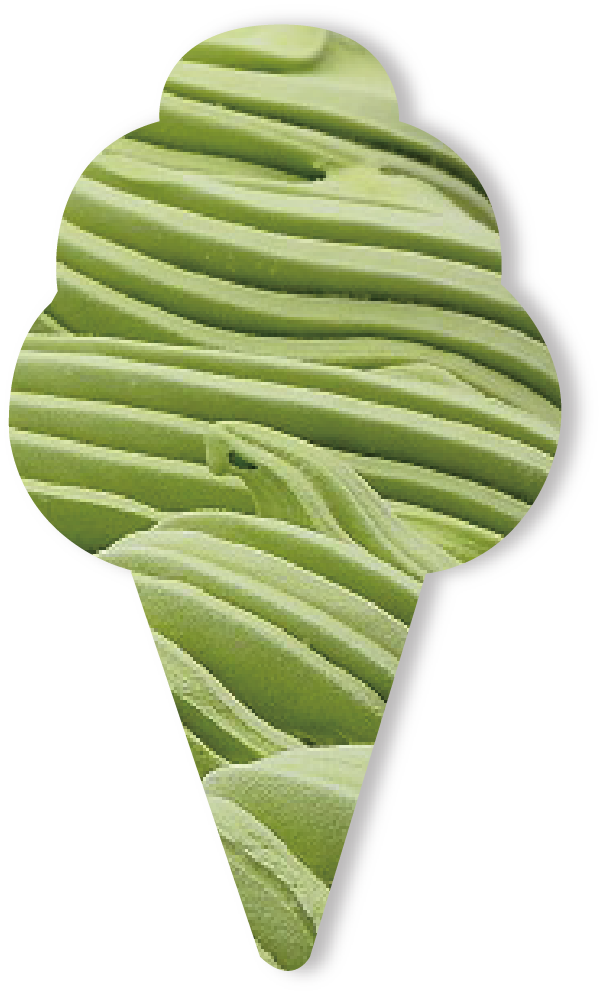 明宝ジェラートの写真