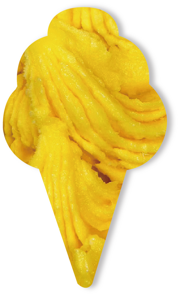 明宝ジェラートの写真