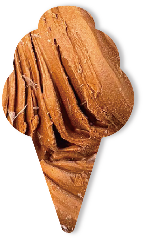 明宝ジェラートの写真