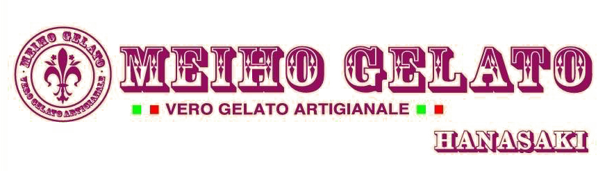 MEIHO GELATO HANASAKI